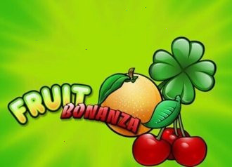 fruit bonanza PG slot