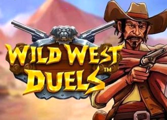 Wild West Duels catch lucky shot